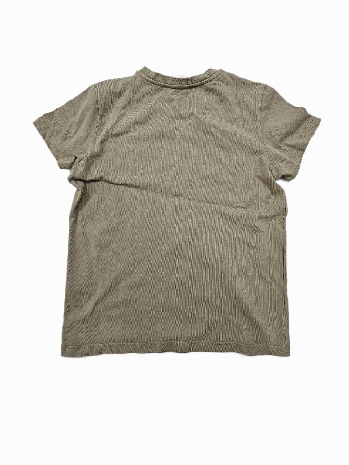 [L] A.P.C. x Carhartt WIP 아카이브 협업 로고 반팔  상품이미지2