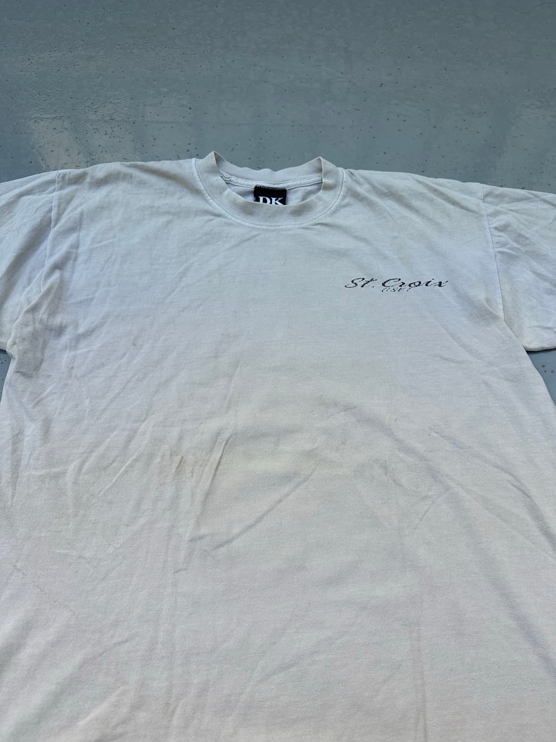 [빈티지] •Vintage American Tee 상품이미지4