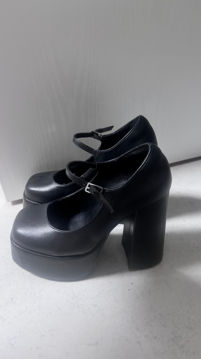 베몬 아사 코이풋웨어 힐 13cm 상품이미지3