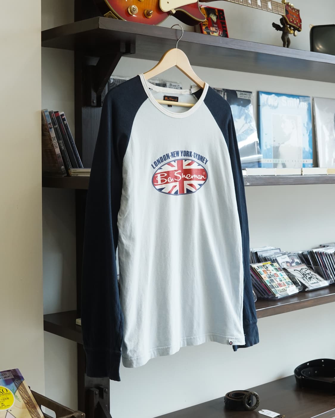 Ben Sherman 상품이미지1