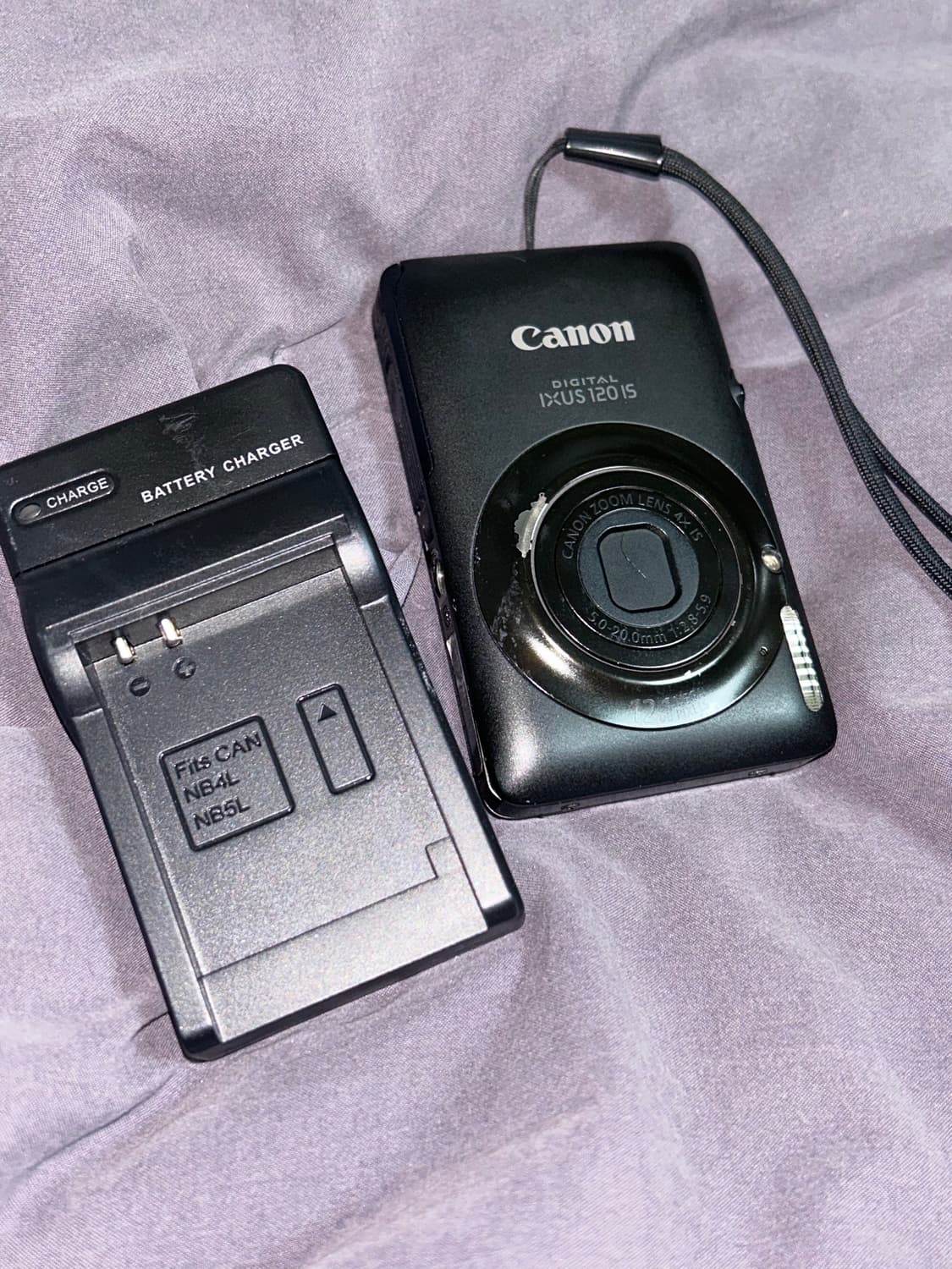 캐논 익서스 120is 상품이미지1