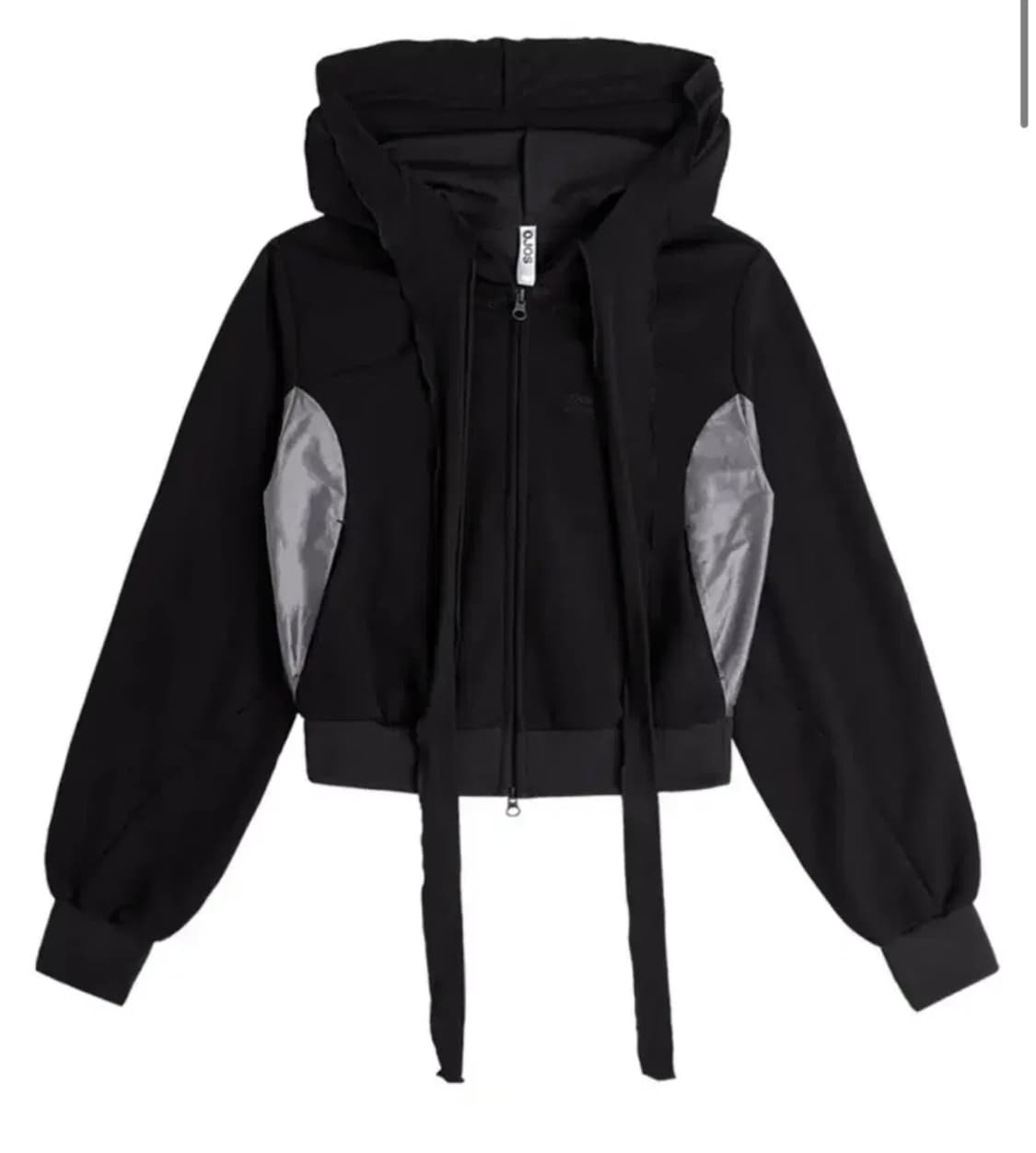 오호스 복서 후드집업  상품이미지1