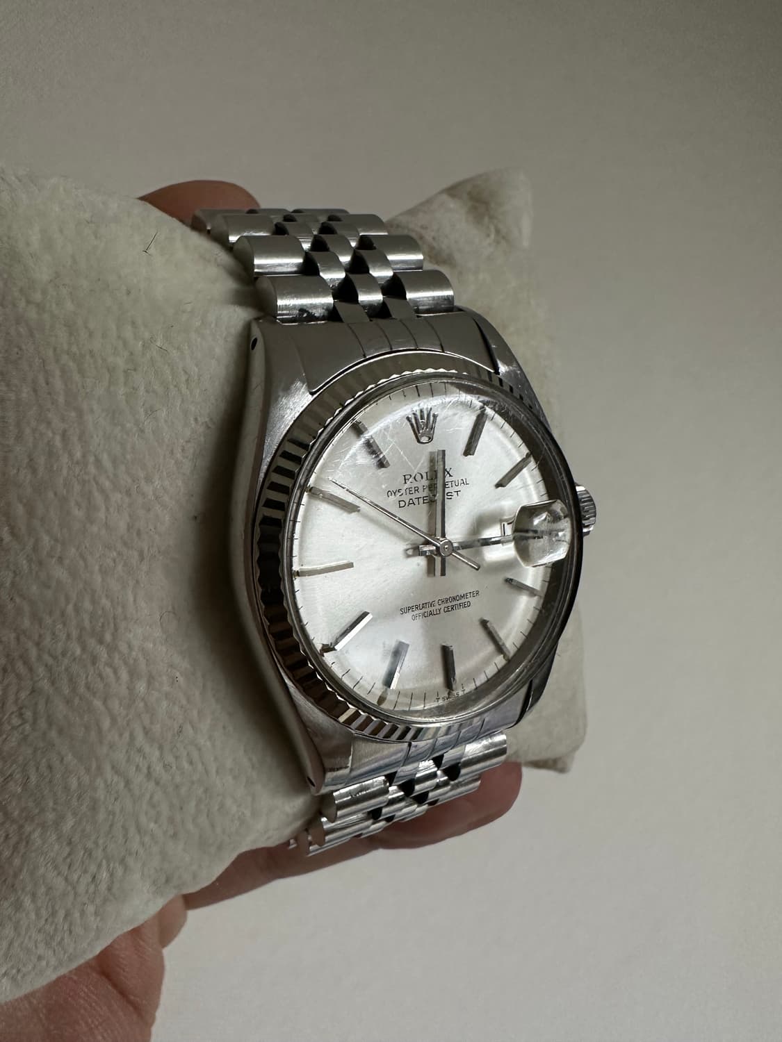 롤렉스 데이저스트 16014 77년식 상품이미지2