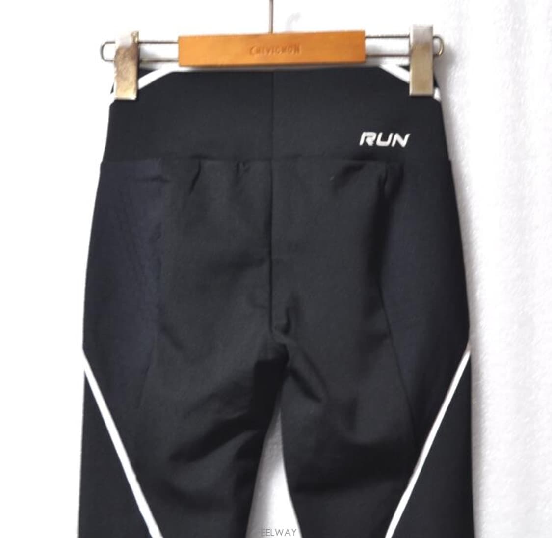 데상트/여성레깅스팬츠(허리24) 상품이미지4