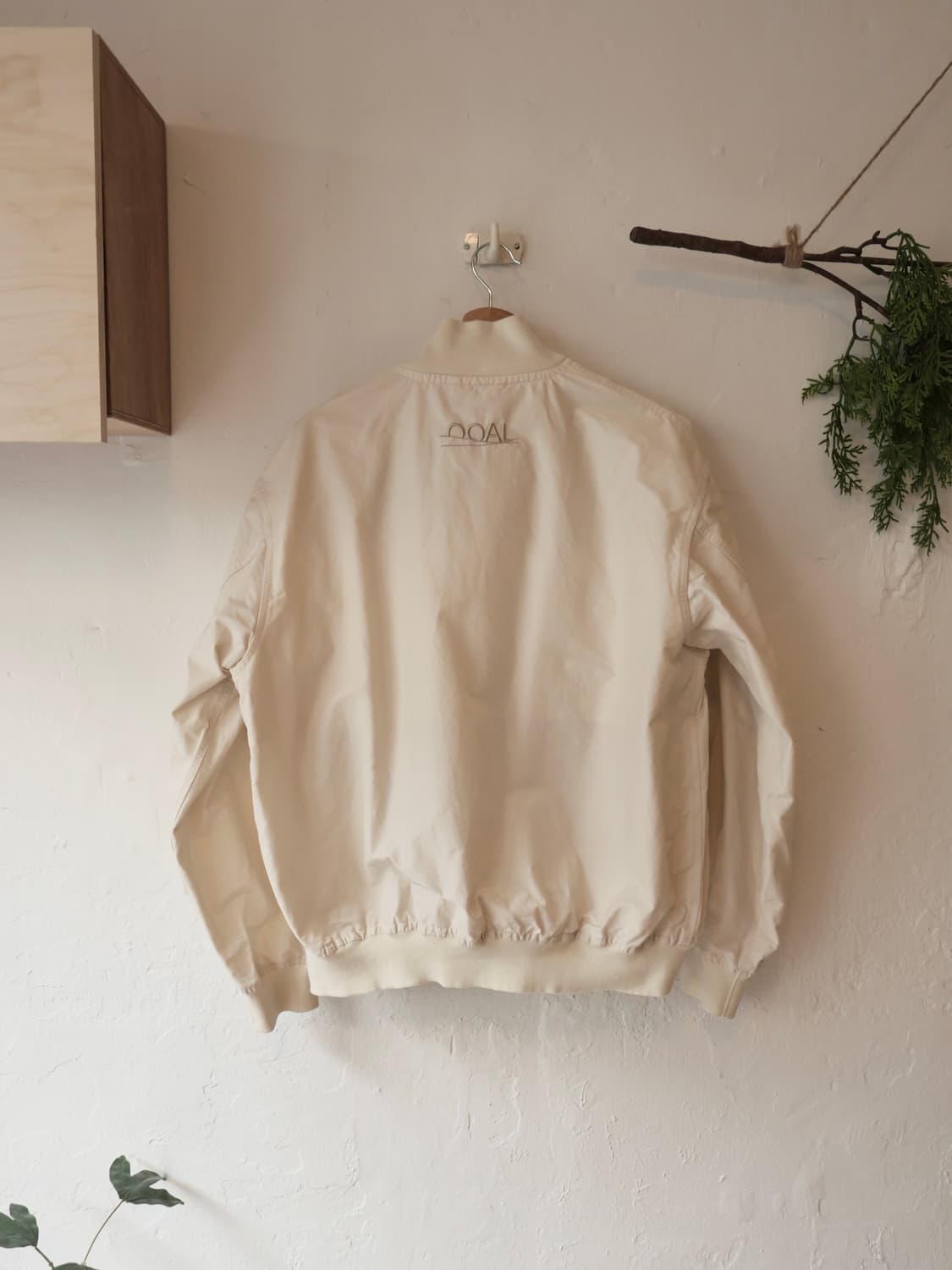 나나미카 OOAL 블루종 상품이미지2