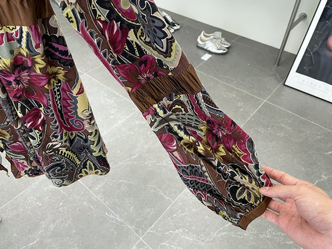QUINZE HEURES TRENTE_made in FRANCE (L) 상품이미지7