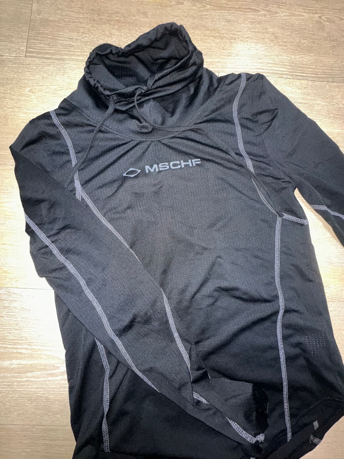 미스치프 롱슬리브 긴팔 상품이미지3