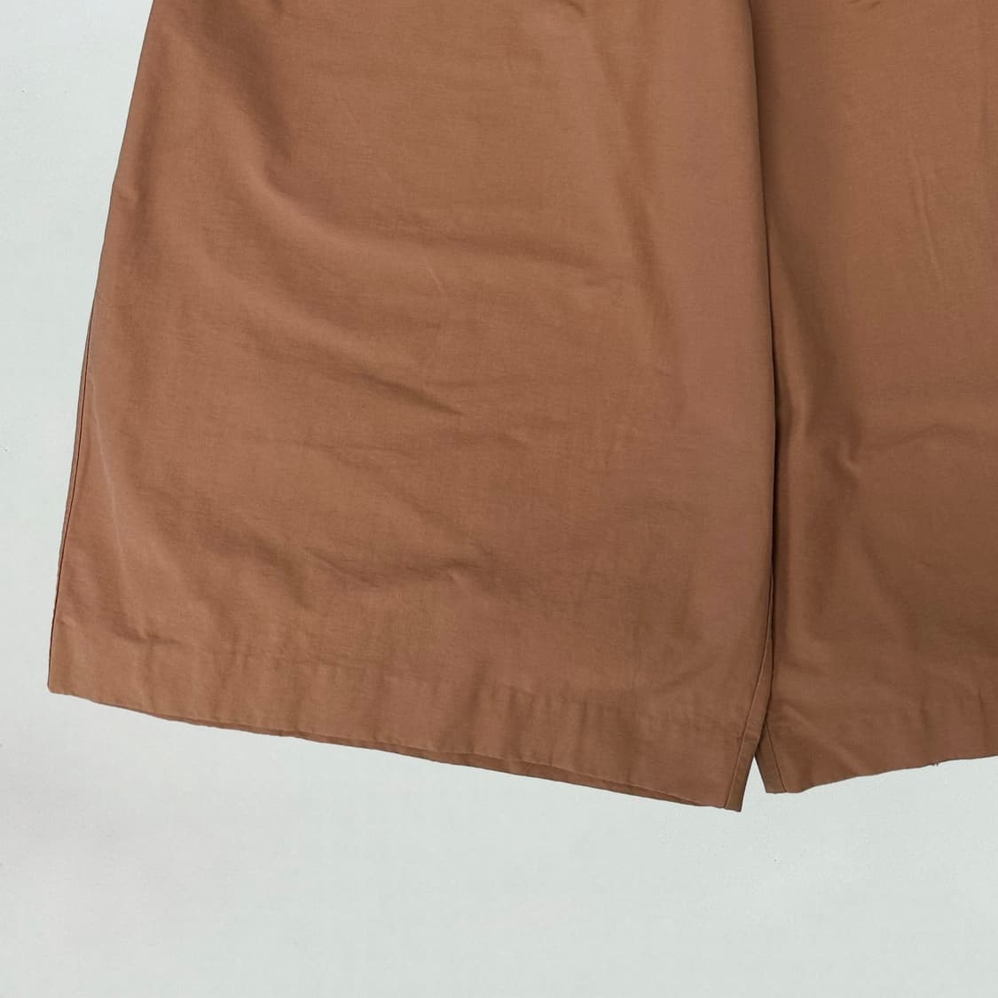 아크네 x 레이빔즈 벌룬핏 와이드 팬츠 상품이미지3