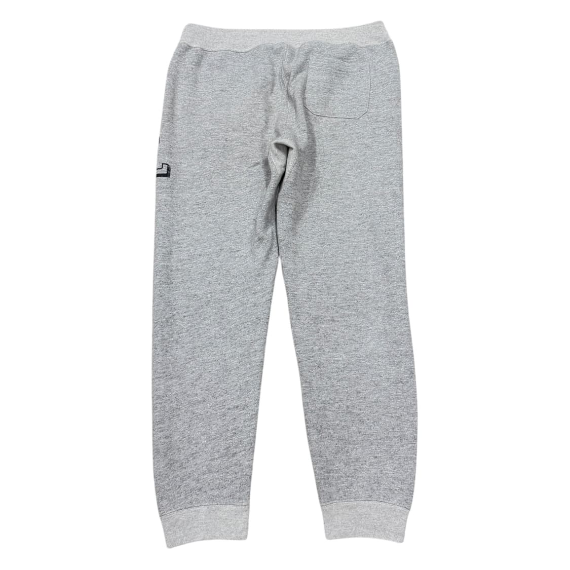 폴로 랄프로렌 QR 타이거 호랑이 스웻 기모팬츠 그레이 XL 상품이미지3