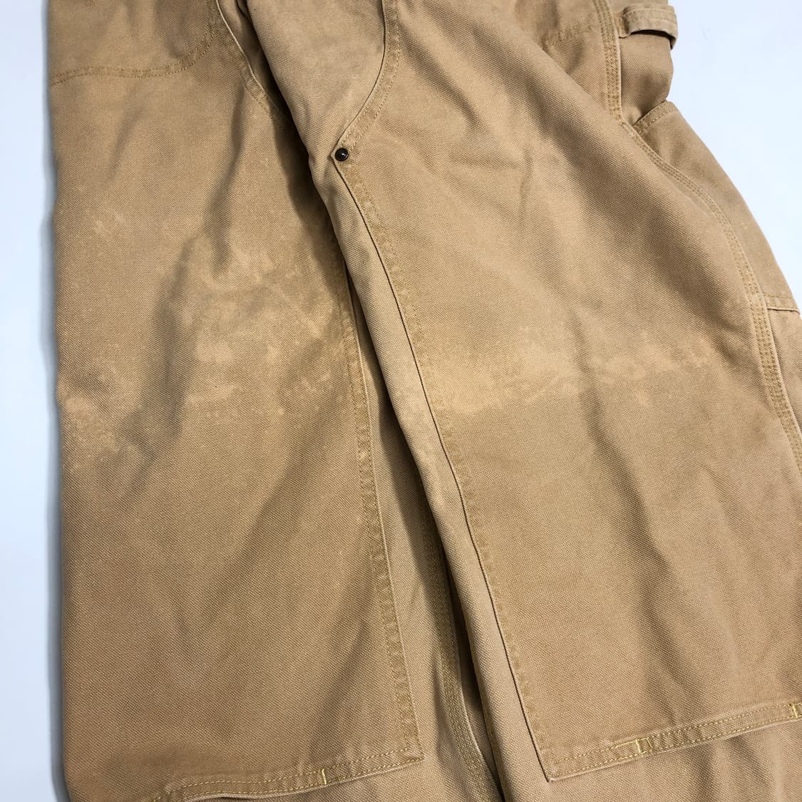 폴로 90s 더블니 팬츠  상품이미지5