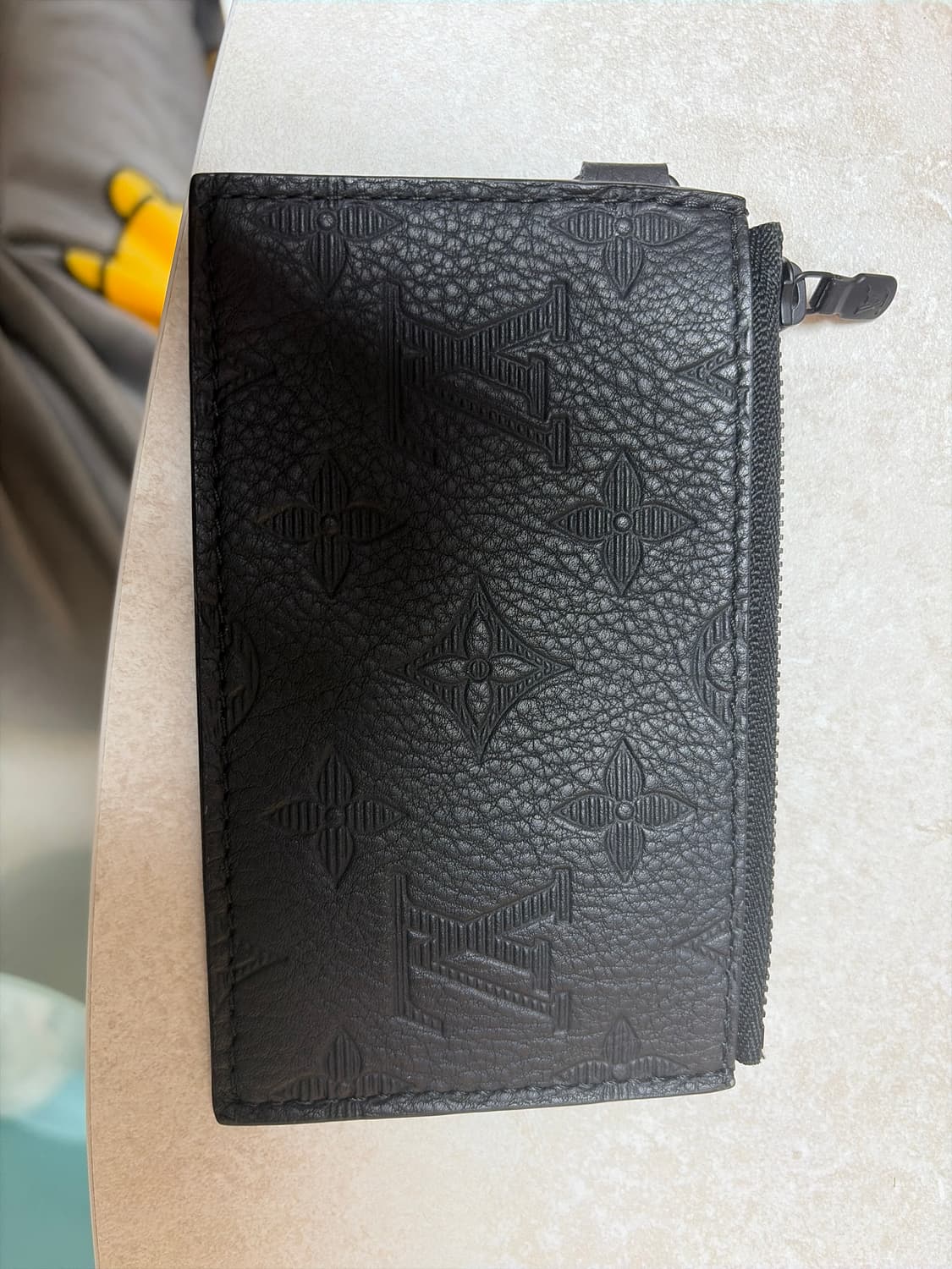 루이비통 가스통 웨이브 블랙 직거래합니다 상품이미지9