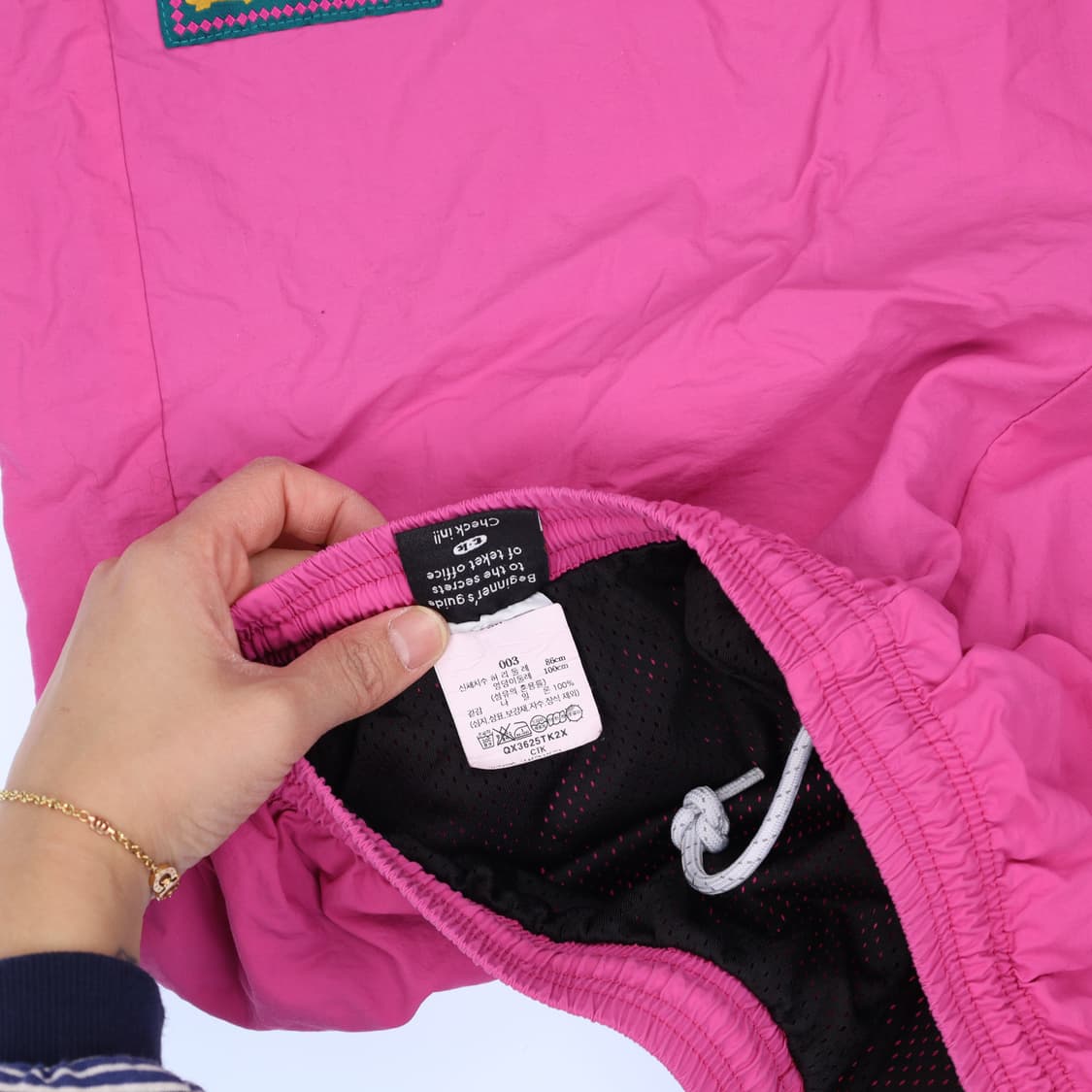 3 테켓 반바지 쇼츠 0316H1 상품이미지5