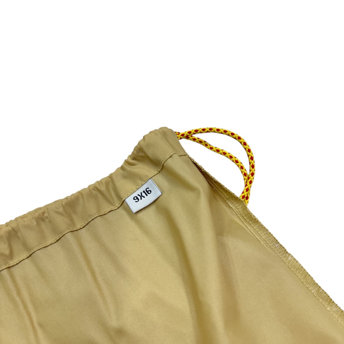 노스페이스 겨울용 머미 35프로 네파 침낭 블루 상품이미지6