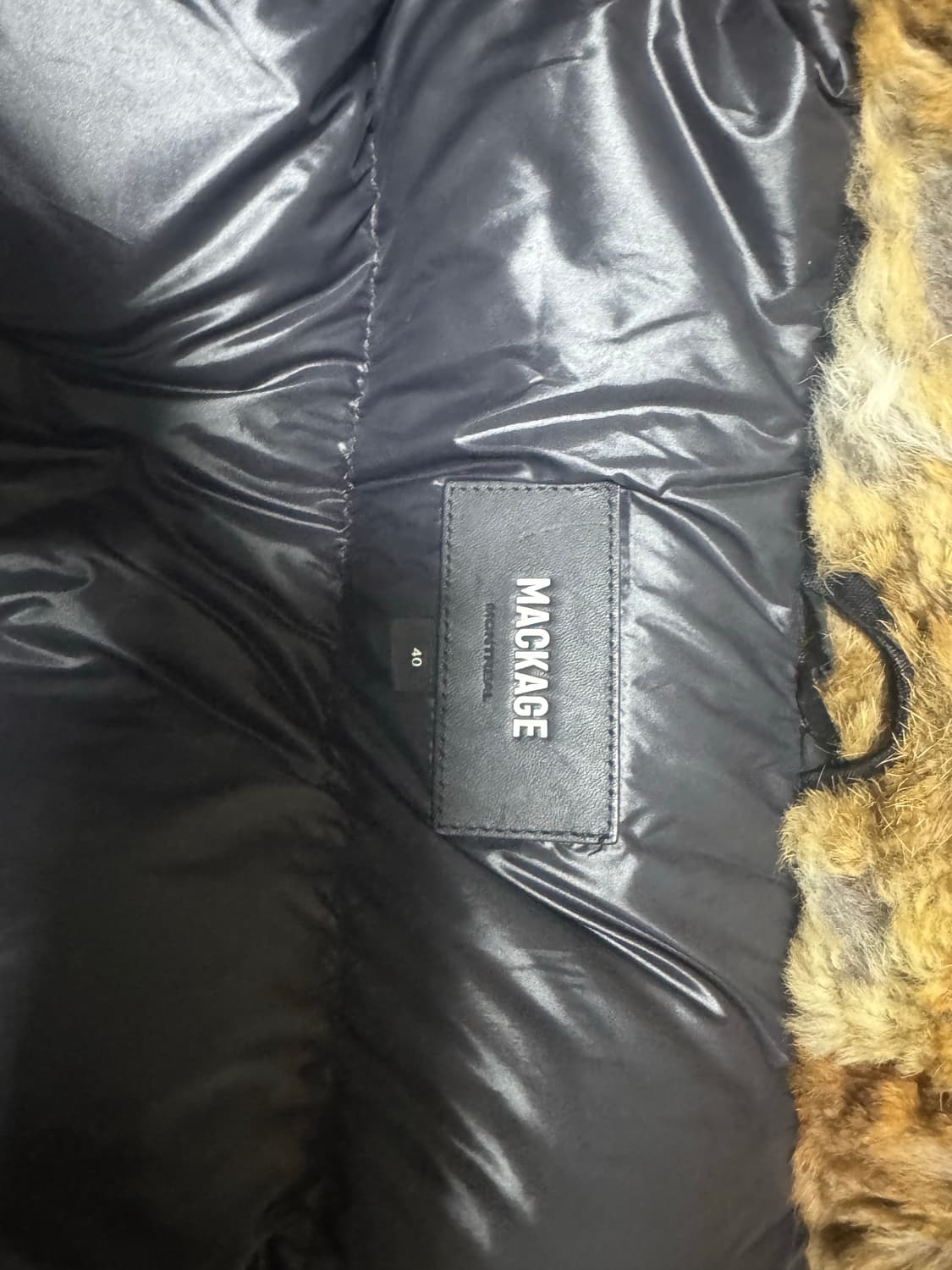 맥케이지딕슨40사이즈 상품이미지3