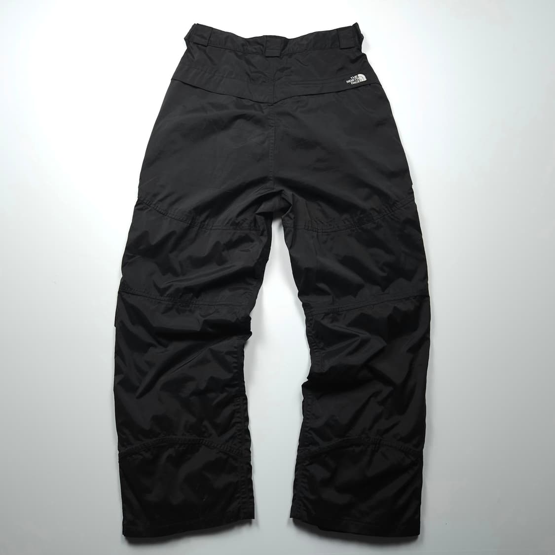 노스페이스 올드스쿨 블랙 나일론 마운틴 팬츠 (L) 상품이미지2