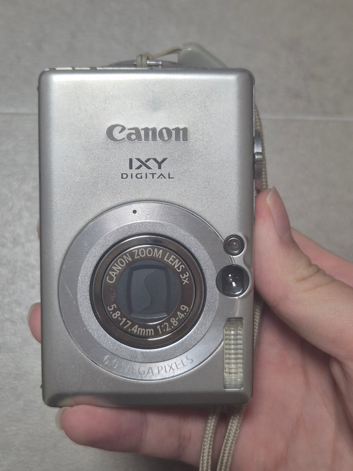 급처) 캐논 익시 70 풀구성  상품이미지1