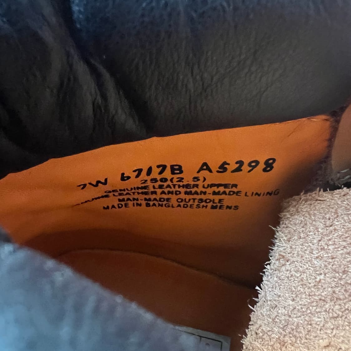 팀버랜드 6인치 프리미엄 워터프루프 카모 부츠 상품이미지7