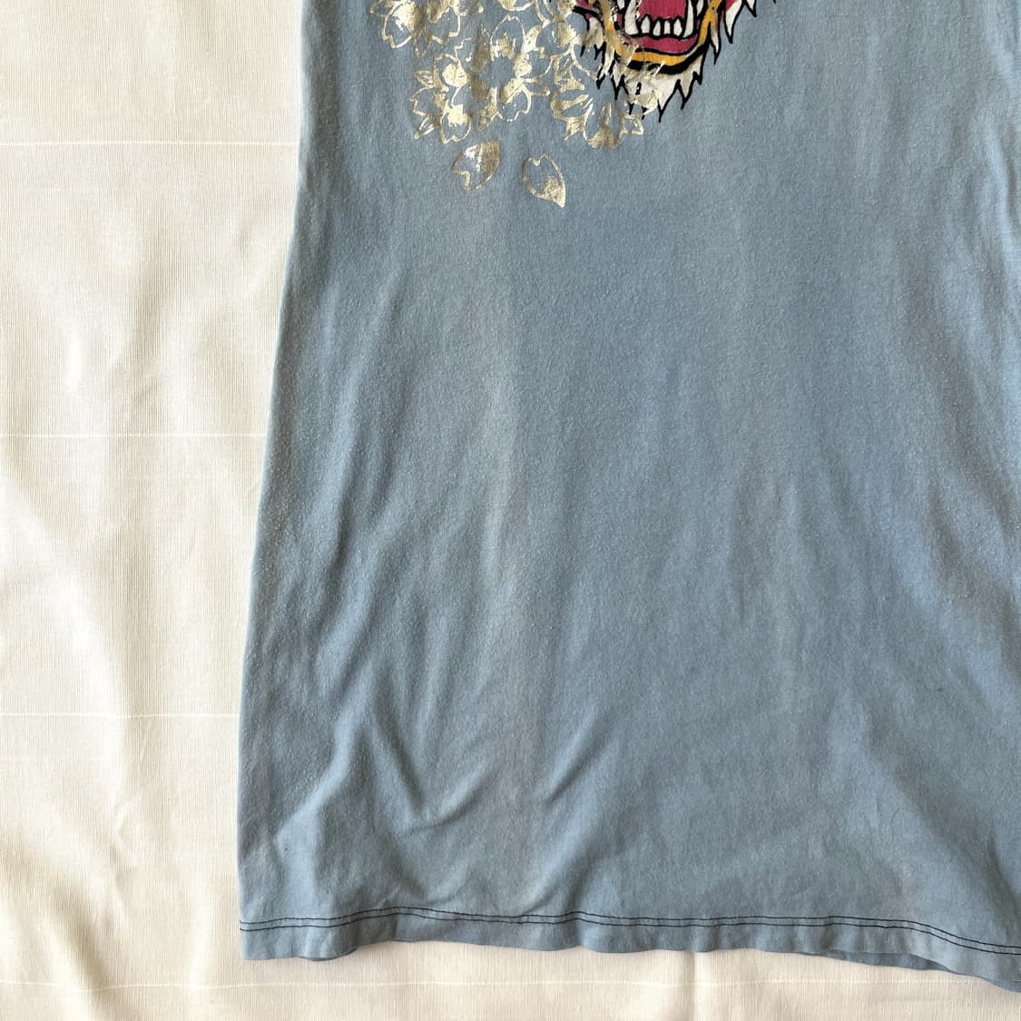 ED HARDY Tattoo Dress (made in Usa) 상품이미지5