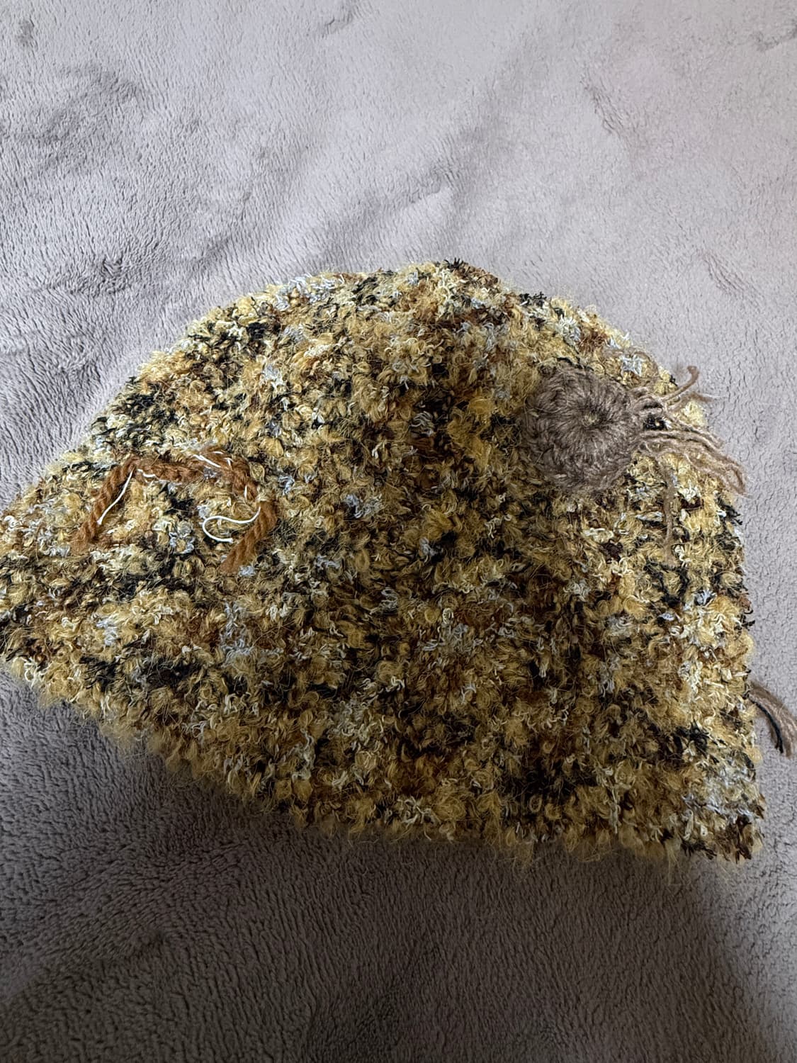 미수아 바흐브 비니 상품이미지2