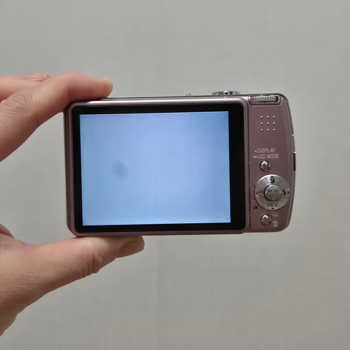 🍓 루믹스 FX50 딸기우유핑크 ✨ 감성 레트로 디카 💕 상품이미지8