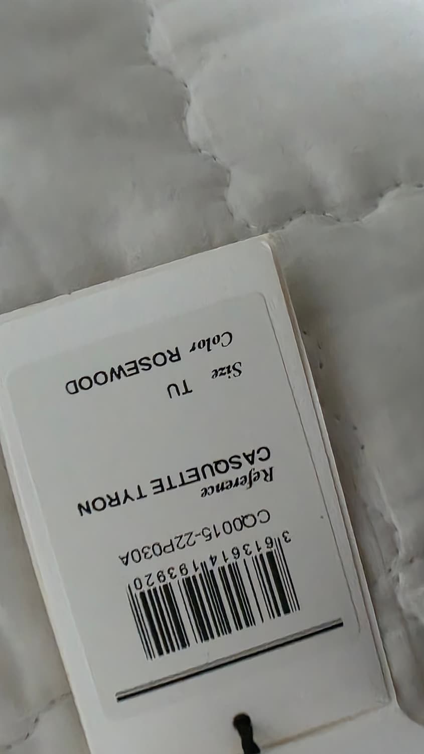 이자벨마랑 타이론 울 볼캡 상품이미지4