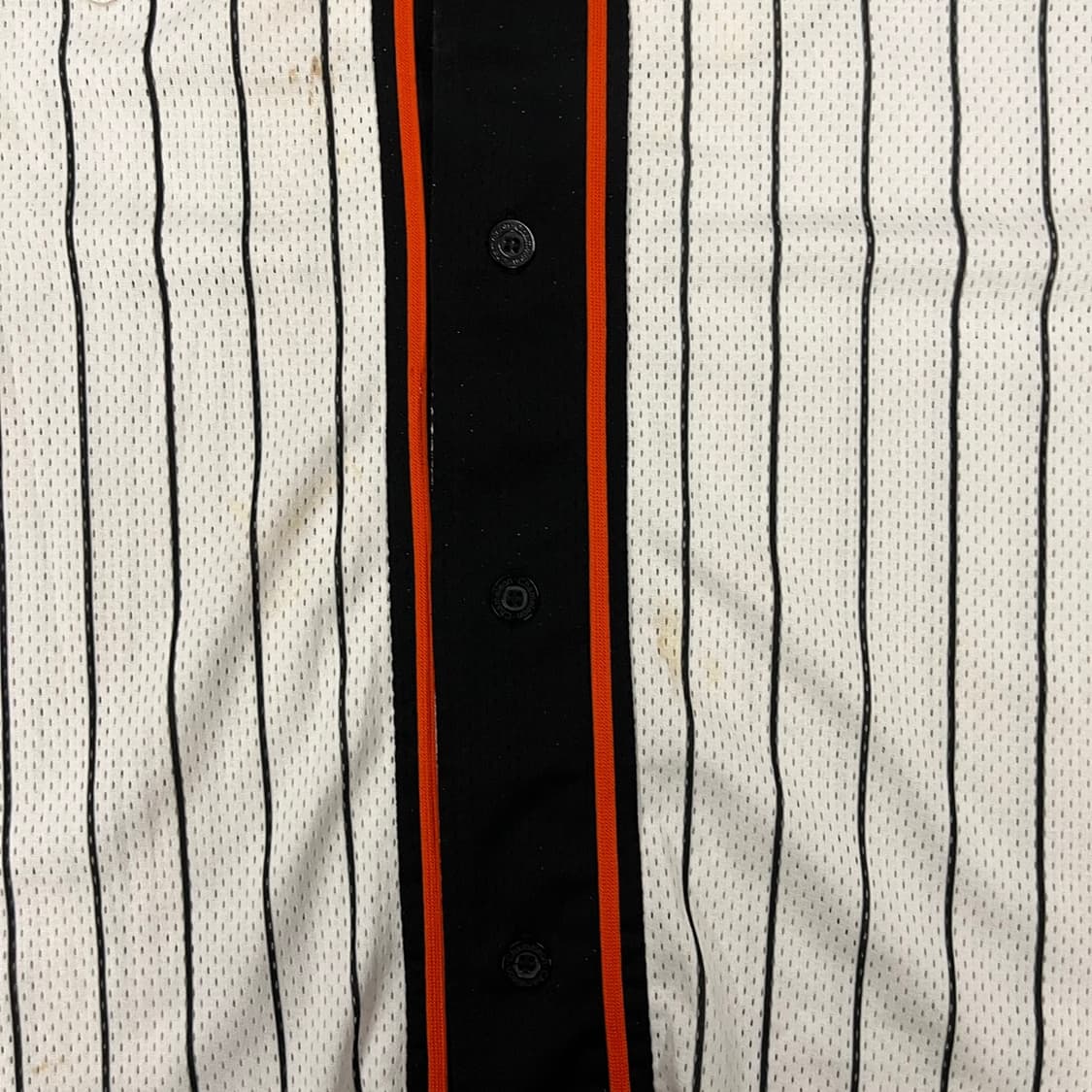 [OS] 롯데 자이언츠 야구 유니폼 김용진 b14 상품이미지5