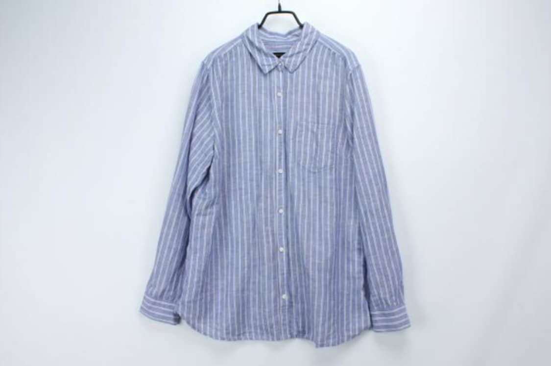 바나나리퍼블릭 셔츠 상품이미지1