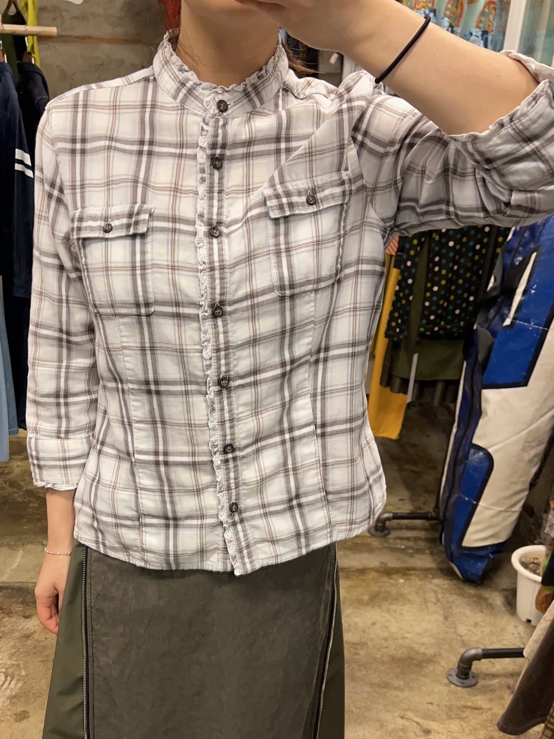 44-55 ) Eddie Bauer 상품이미지9