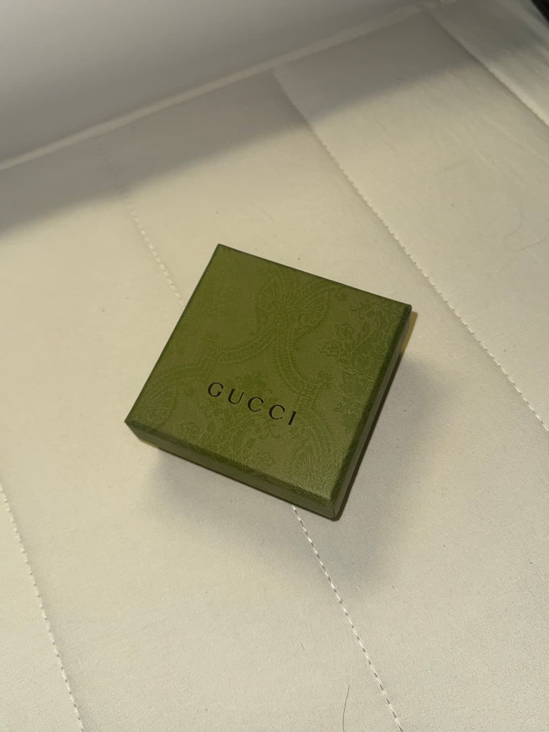 구찌 반지 급처 블라인드포러브 10호 상품이미지1