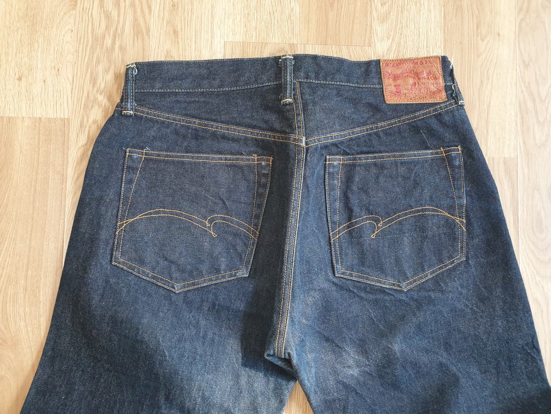 스튜디오다치산 SD-101 34사이즈 상품이미지6