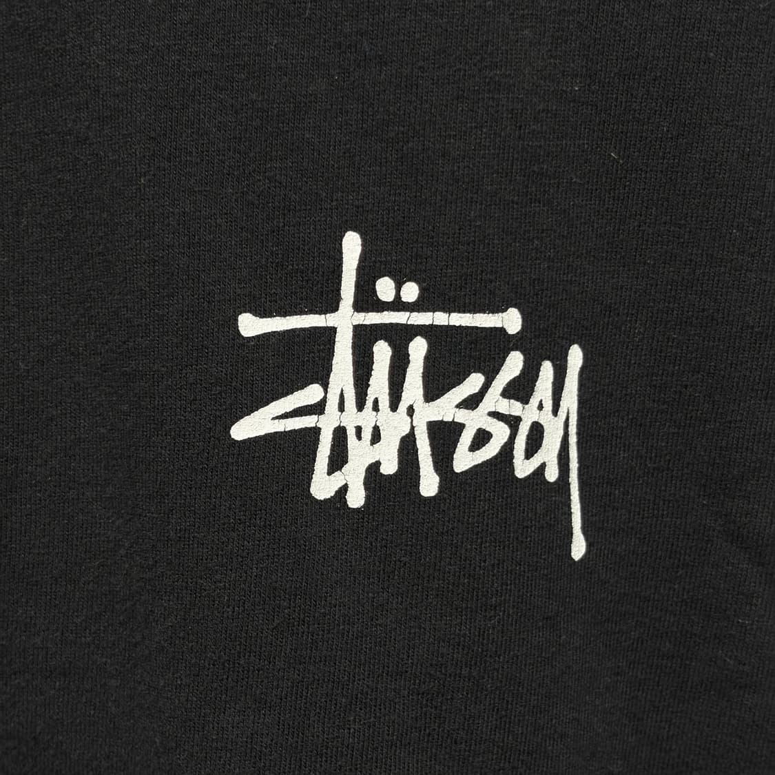 스투시 롱슬리브 4 상품이미지3