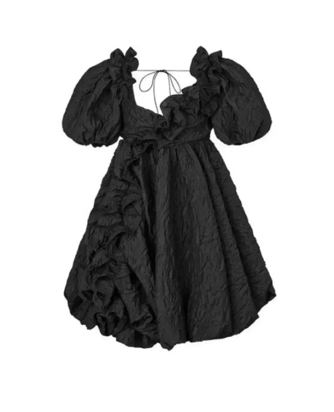 세실리아반센 원피스 세실리에반센 상품이미지1