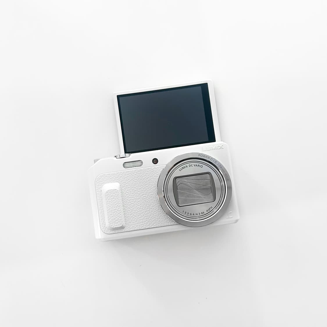 (풀박스&레어)파나소닉 루믹스 DMC-TZ57 상품이미지3