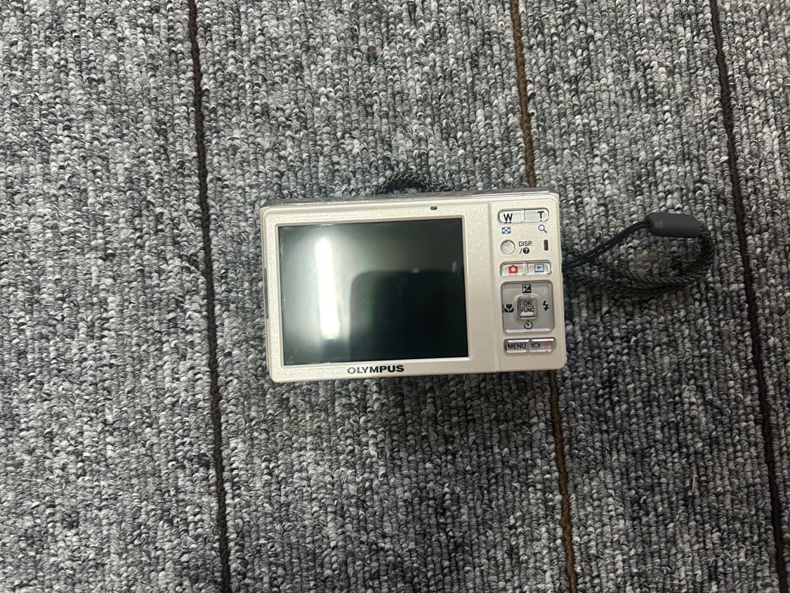 올림푸스 FE-4010 상품이미지4