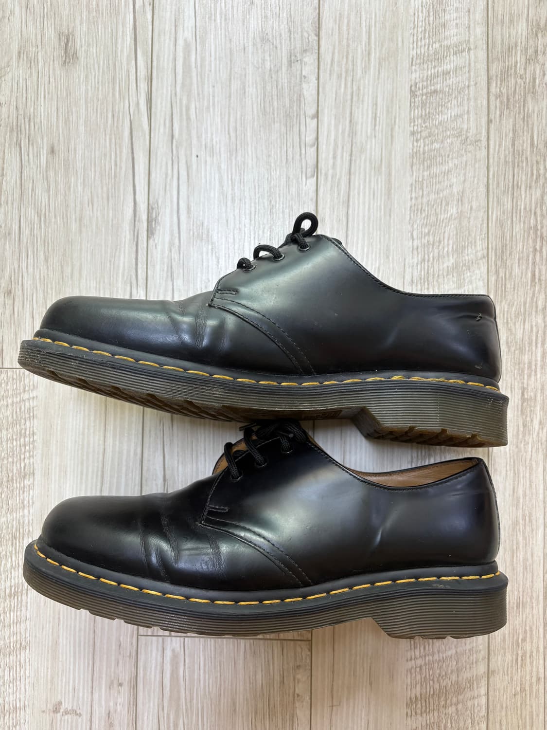 닥터마틴 1461 3홀 스무스 280 상품이미지2