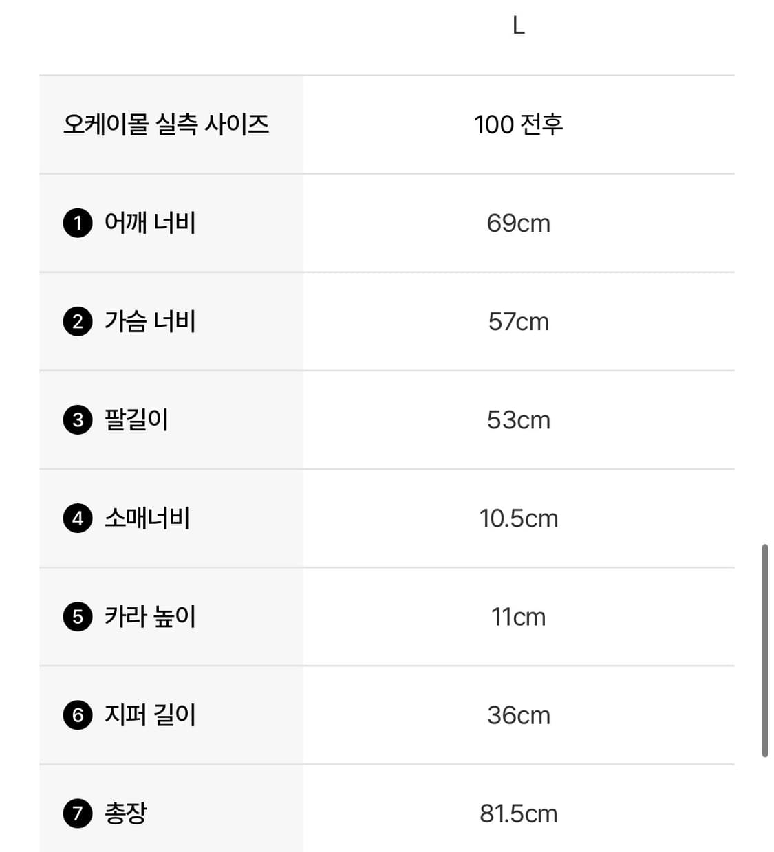 이자벨마랑 Benny 메리노 울 하프집업 스웨터 M 상품이미지8