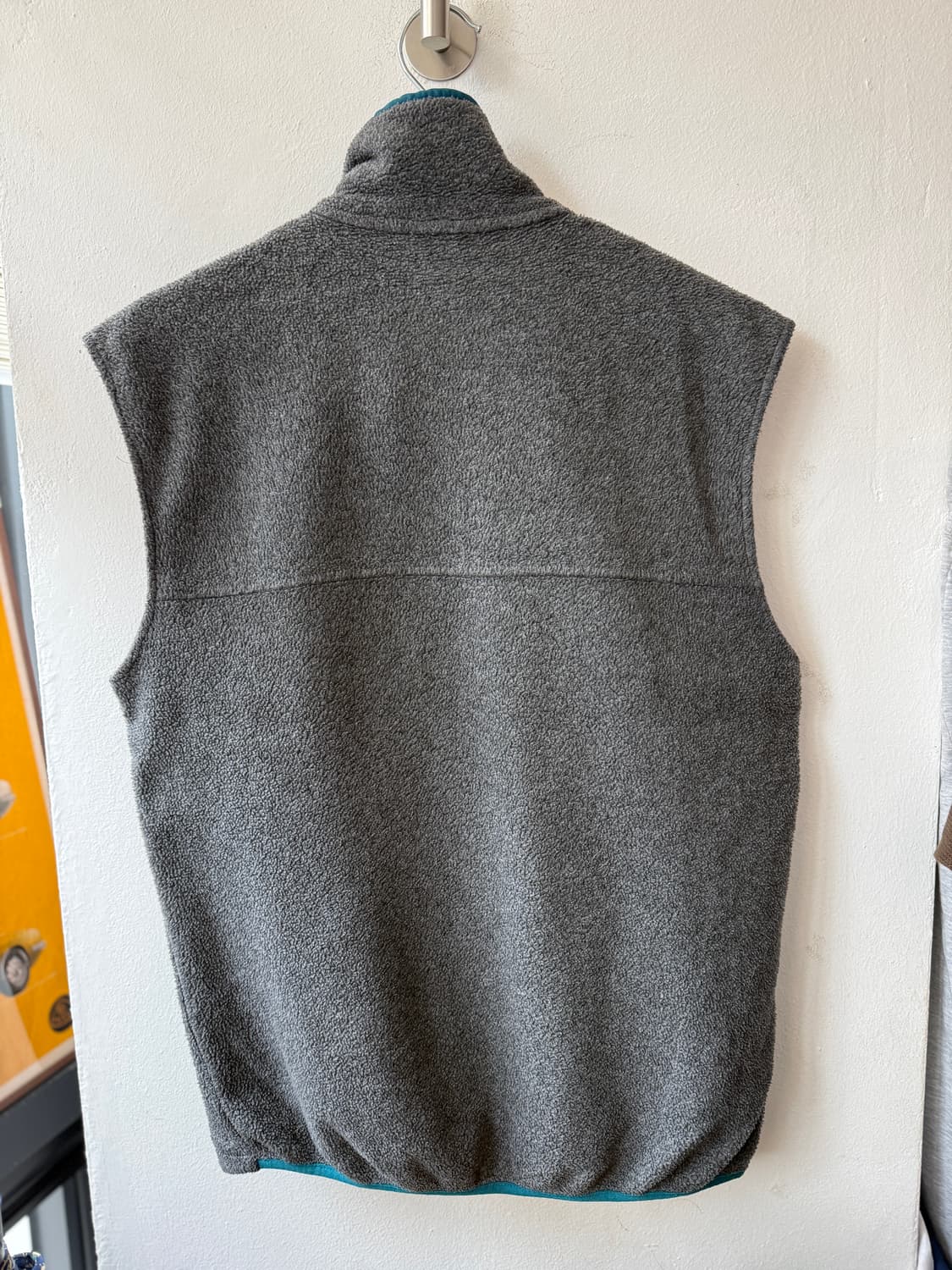 L.L bean vest 80-90s 상품이미지6