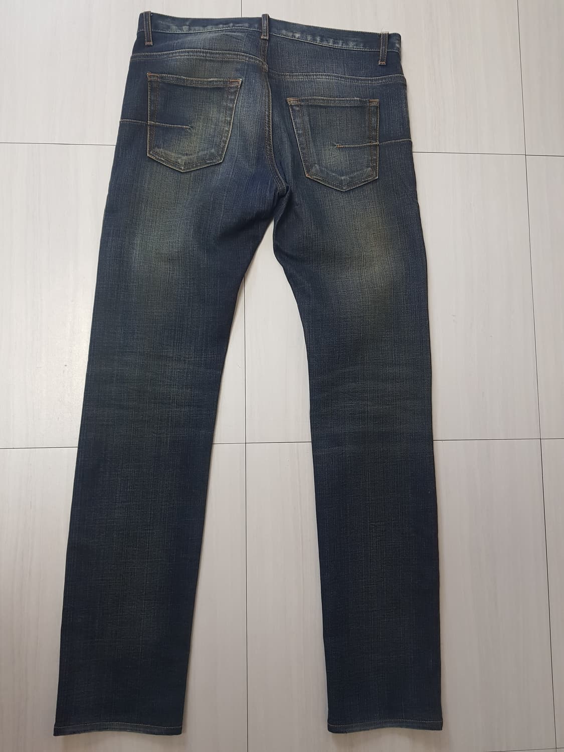 디올 11fw 제이크 30사이즈 상품이미지5