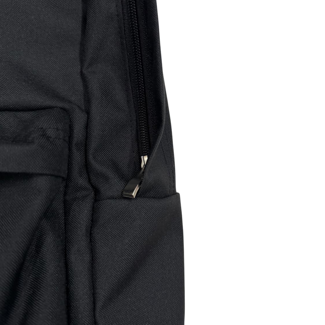 잔스포츠 빈티지 호프만 주우재 백팩 가방 블랙 상품이미지8