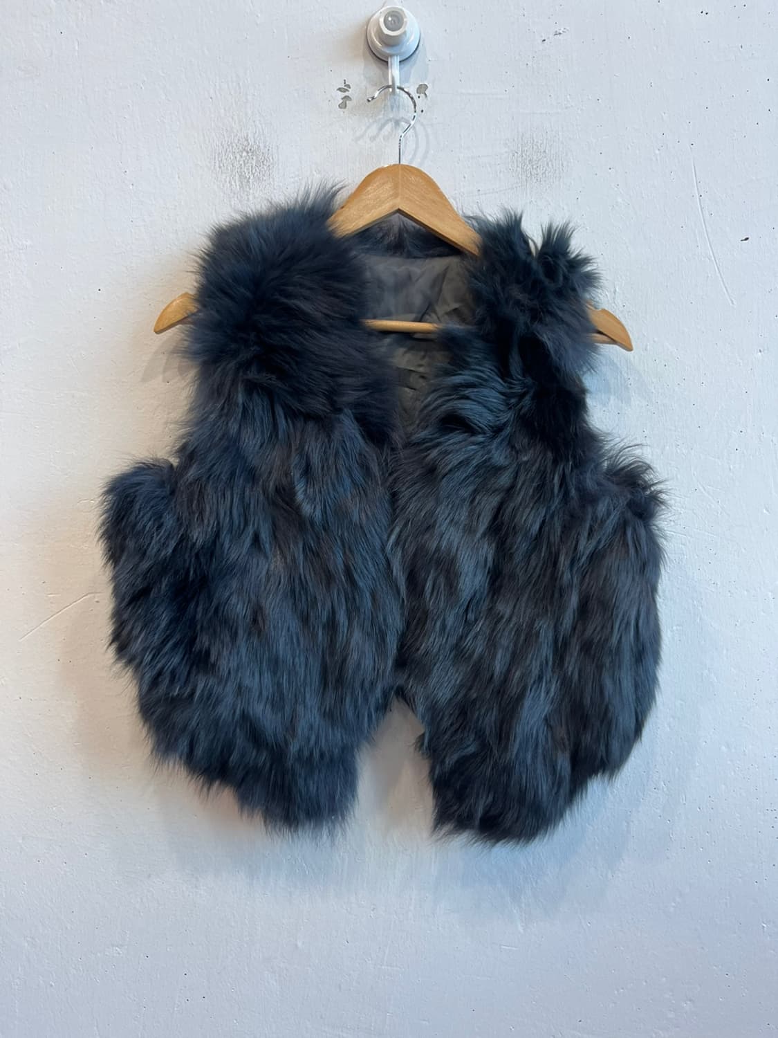 폭스퍼 베스트 조끼 상품이미지1