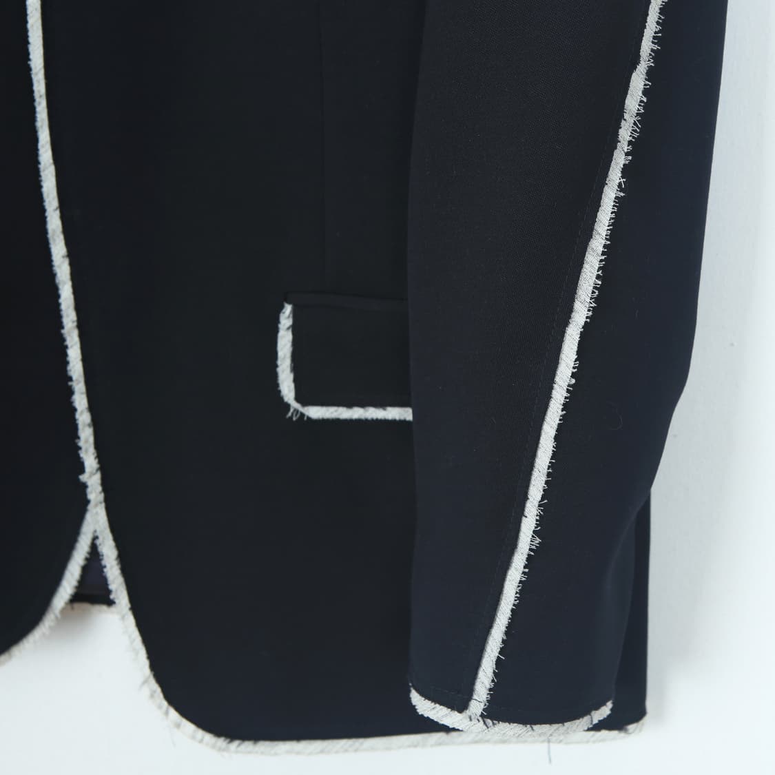 알렉산더 맥퀸 16ss 엣지 수트 상품이미지7