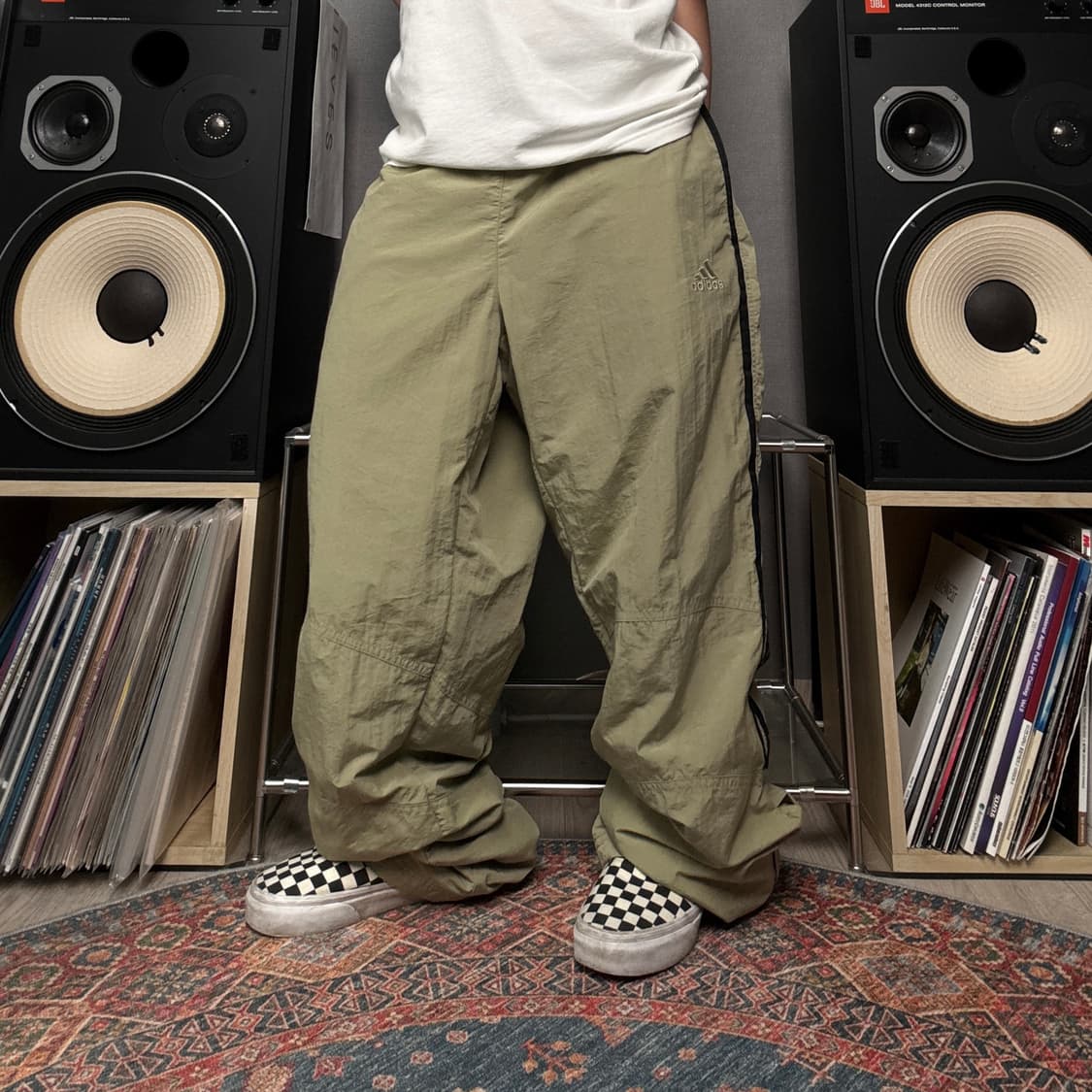 아디다스 트랙팬츠 상품이미지1