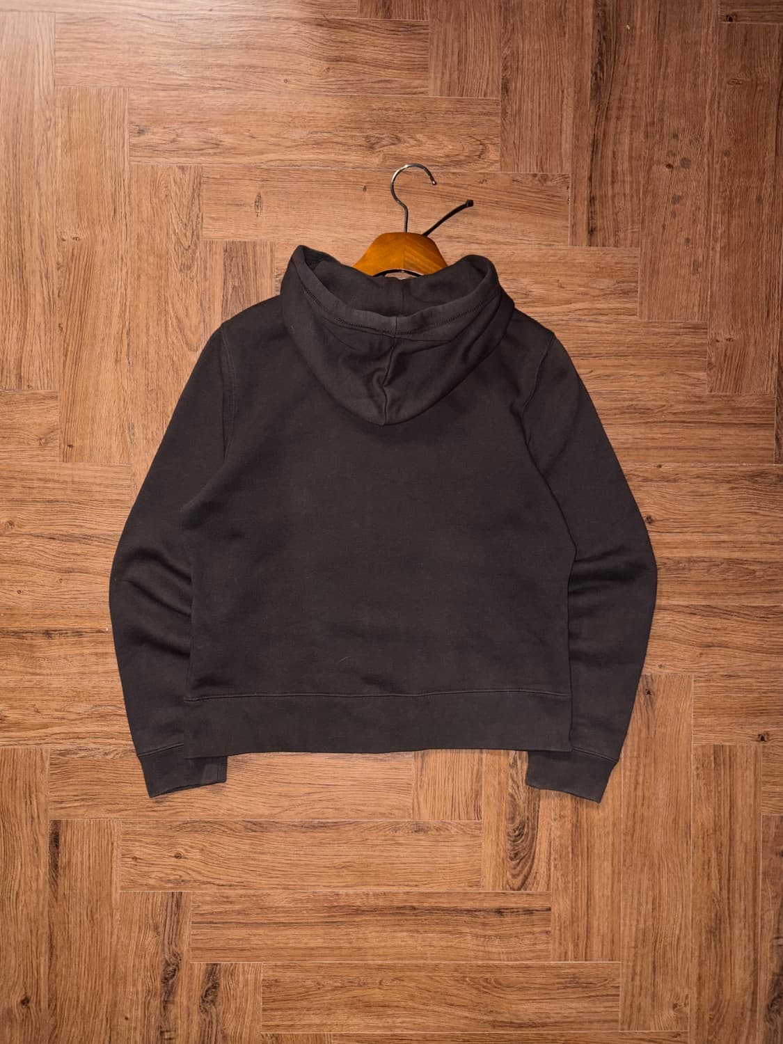 타미힐피거 슬림핏 후드집업 상품이미지4