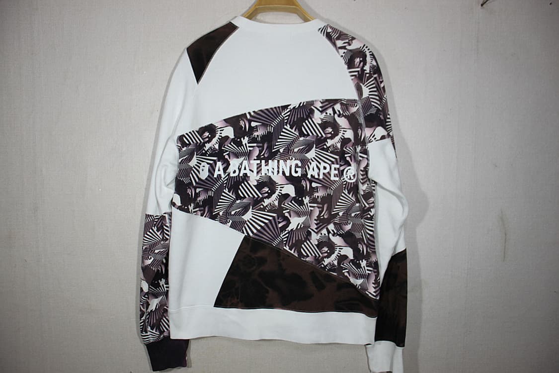 A Bathing APE 베이프에이프 XL 상품이미지2