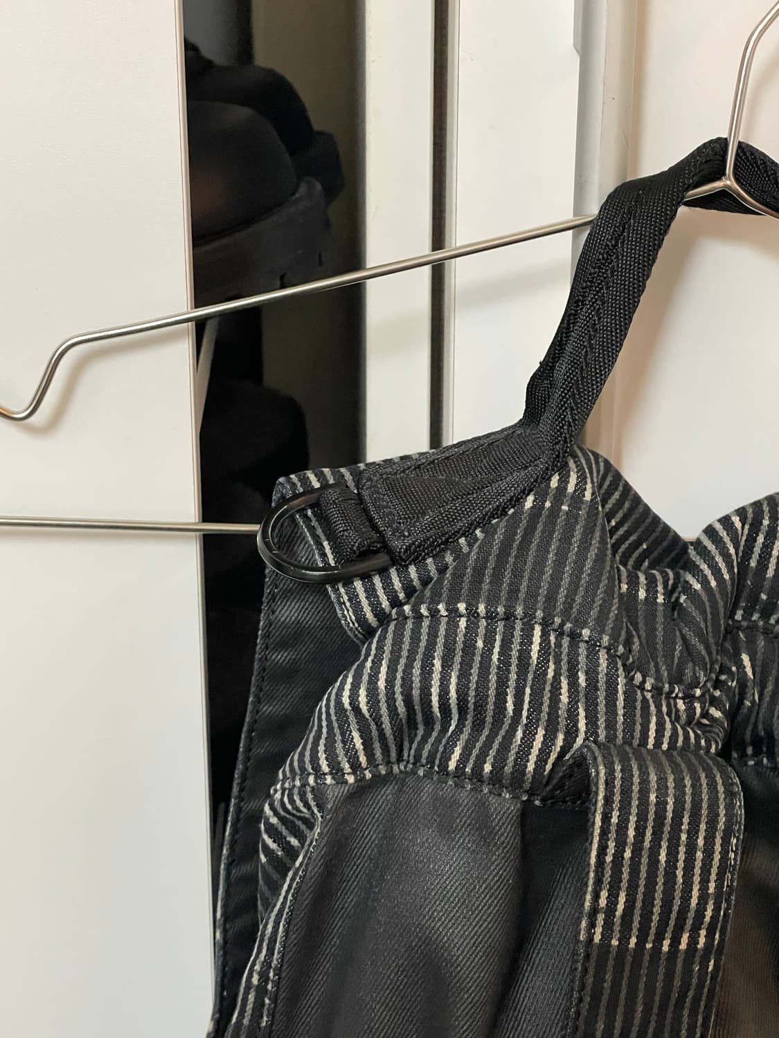 DIESEL BACKPACK *Black 상품이미지5