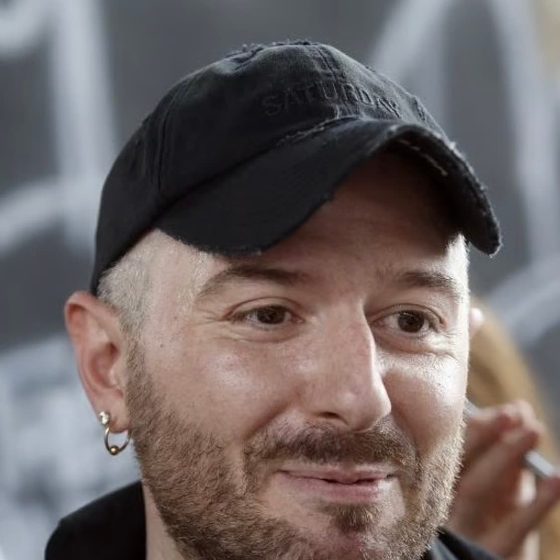 리복 베트멍 캡 프라이데이 캡 상품이미지7