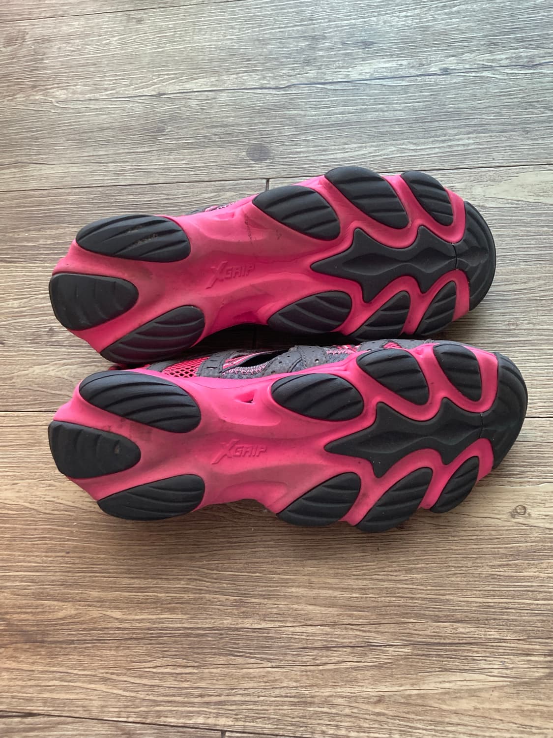 아이더 회핑 고프코어 등산화 운동화 신발 250 상품이미지9