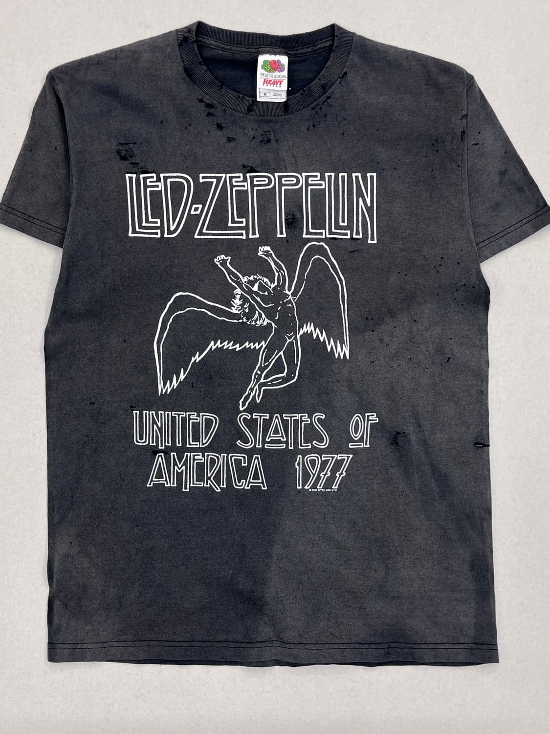 Led Zeppelin United States Of America 상품이미지1