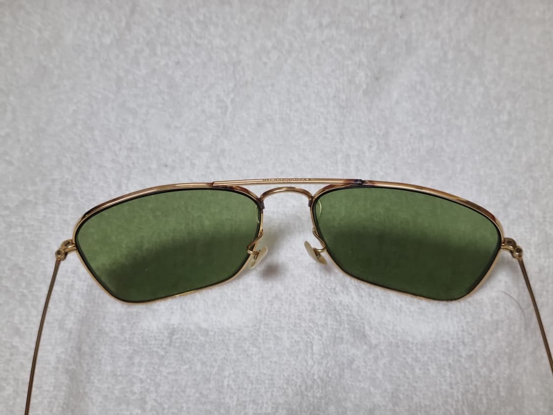 레이밴 카라반 바슈롬 Ray-Ban Bausch&Lomb 상품이미지4