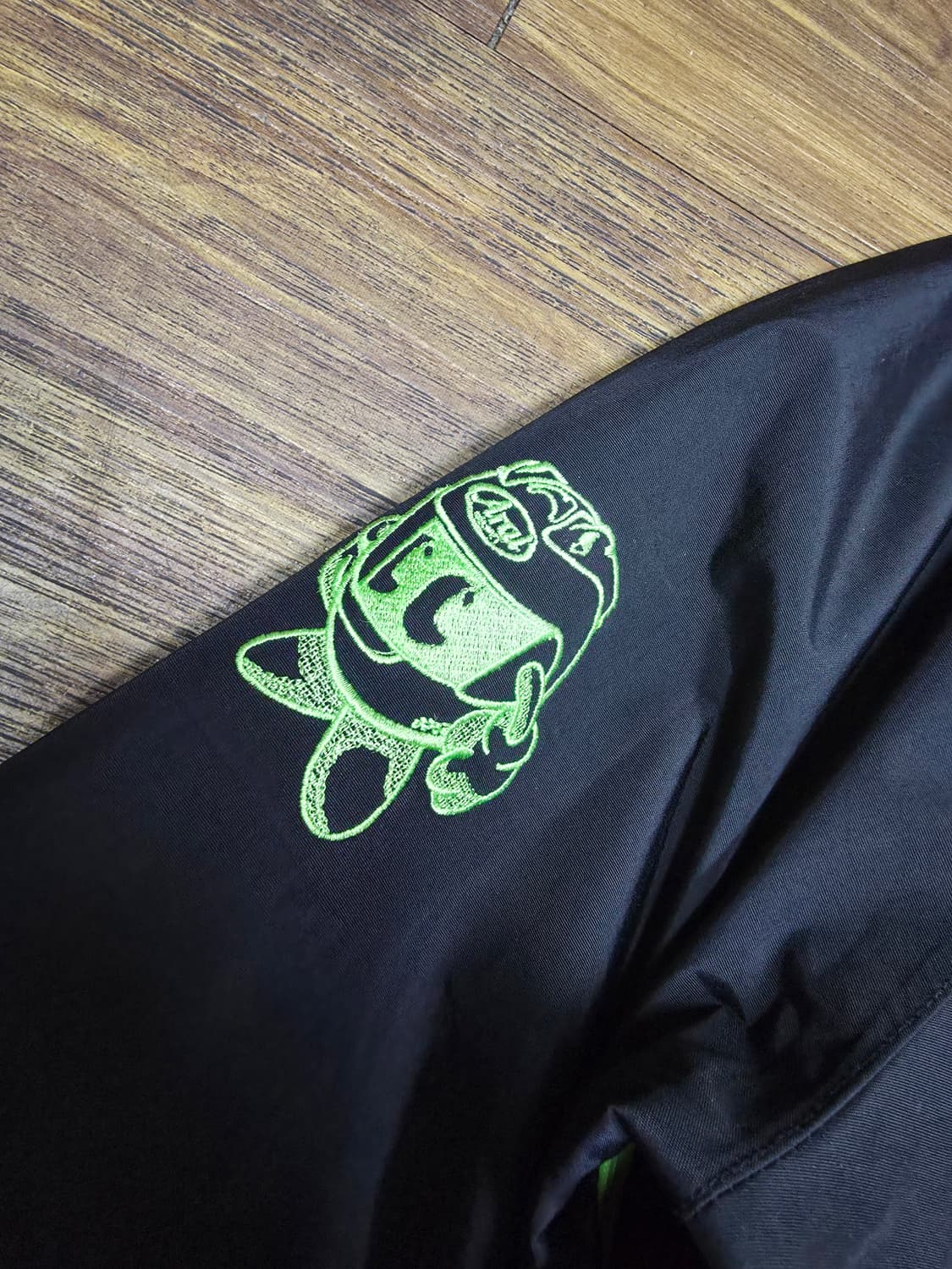 아라이 바람막이자켓  상품이미지3